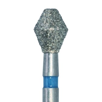 Dental Burs Barrel short Long