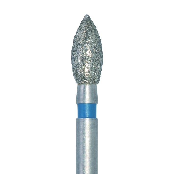 FG Diamond Dental Burs PEAR 830R-012