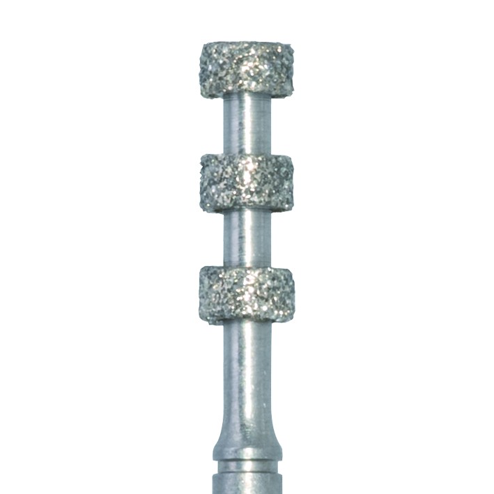 FG Diamond Dental Burs Depth Cutting Marking 834-021