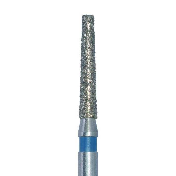 FG Diamond Dental Burs FLAT END TAPER 847-12