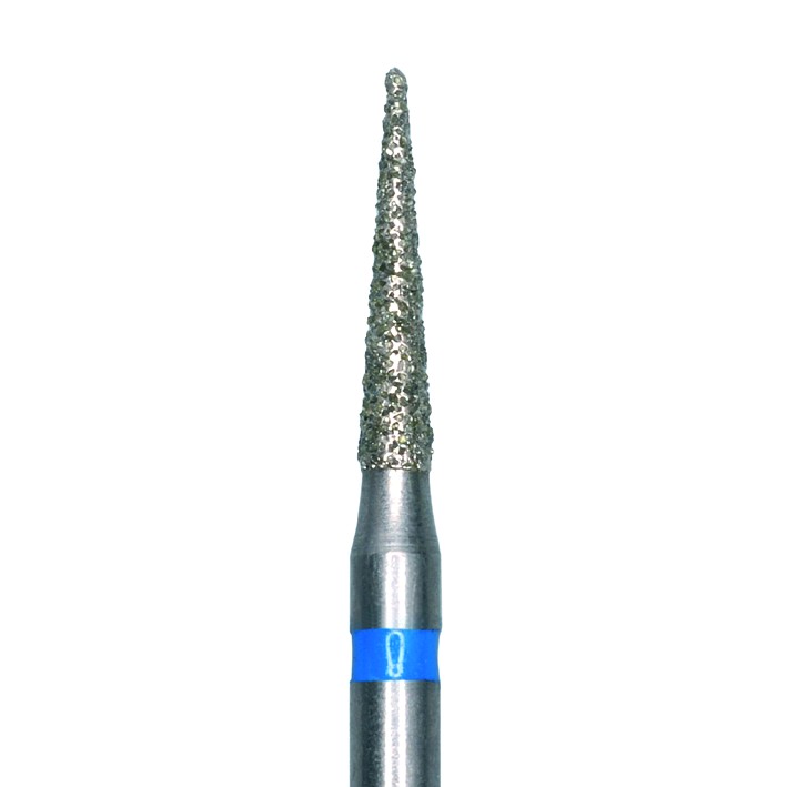 FG Diamond Dental Burs POINTED CONE 852-012