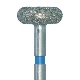 FG Diamond Dental Burs WHEEL 815-017