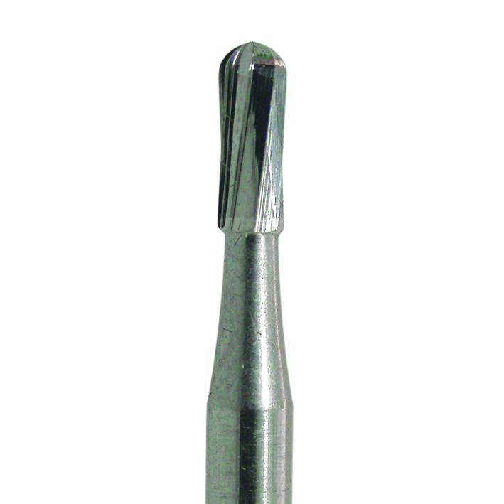RA Carbide Dental Burs Pear C7-012