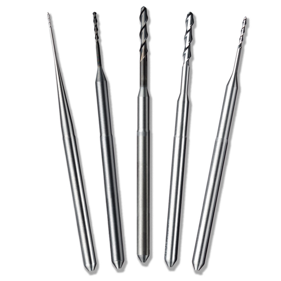 Dental Burs Zirkonzahn